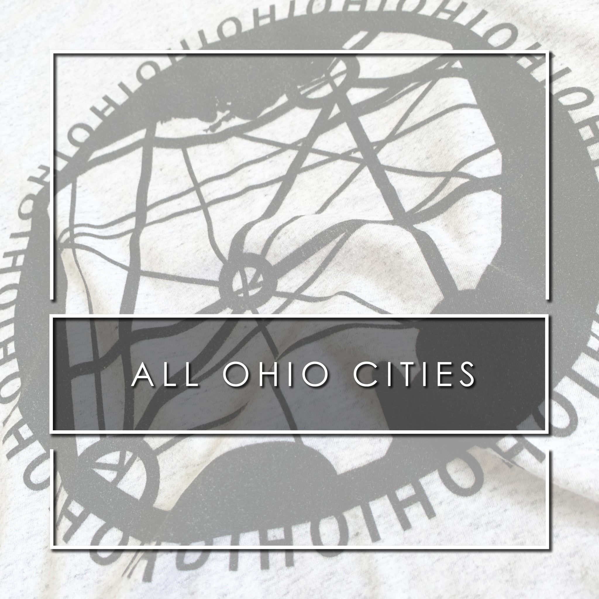 All Ohio Cities