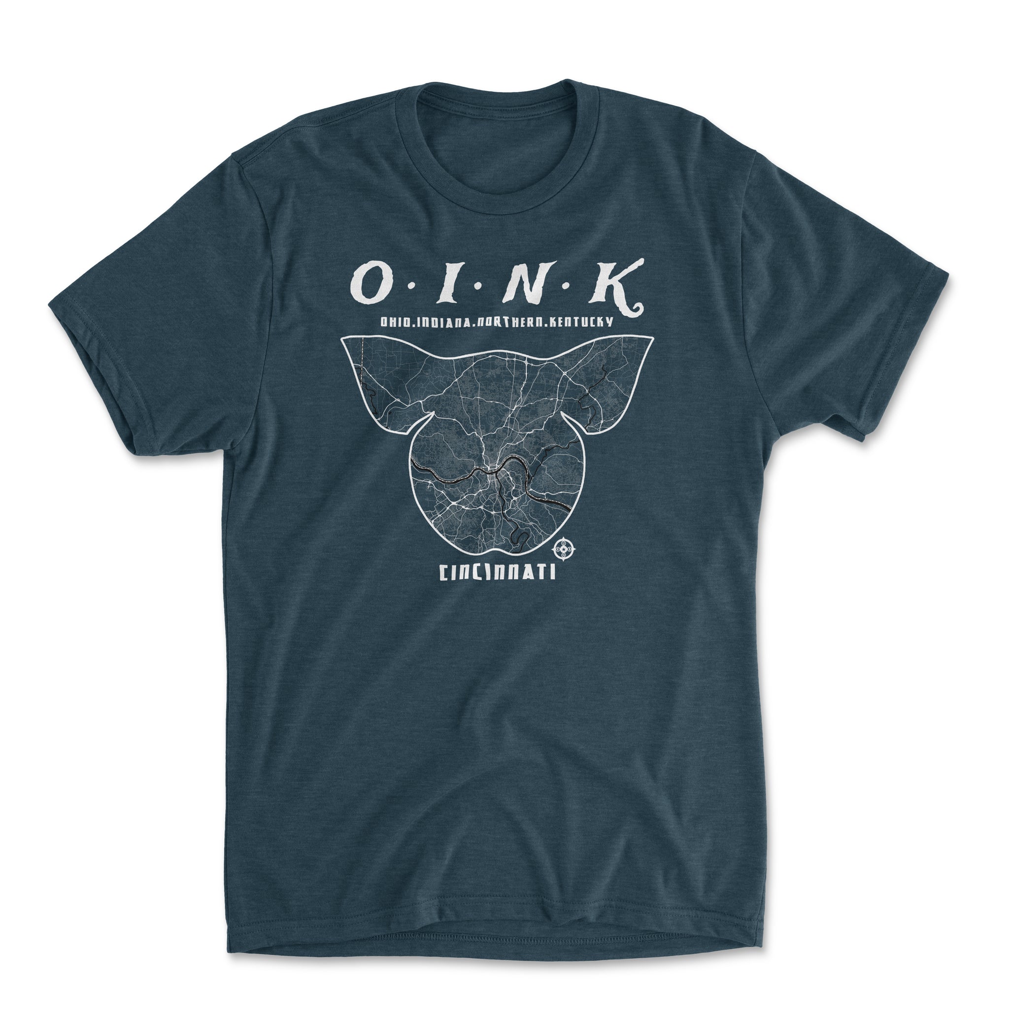 OINK (Ohio-Indiana-Northern Kentucky)