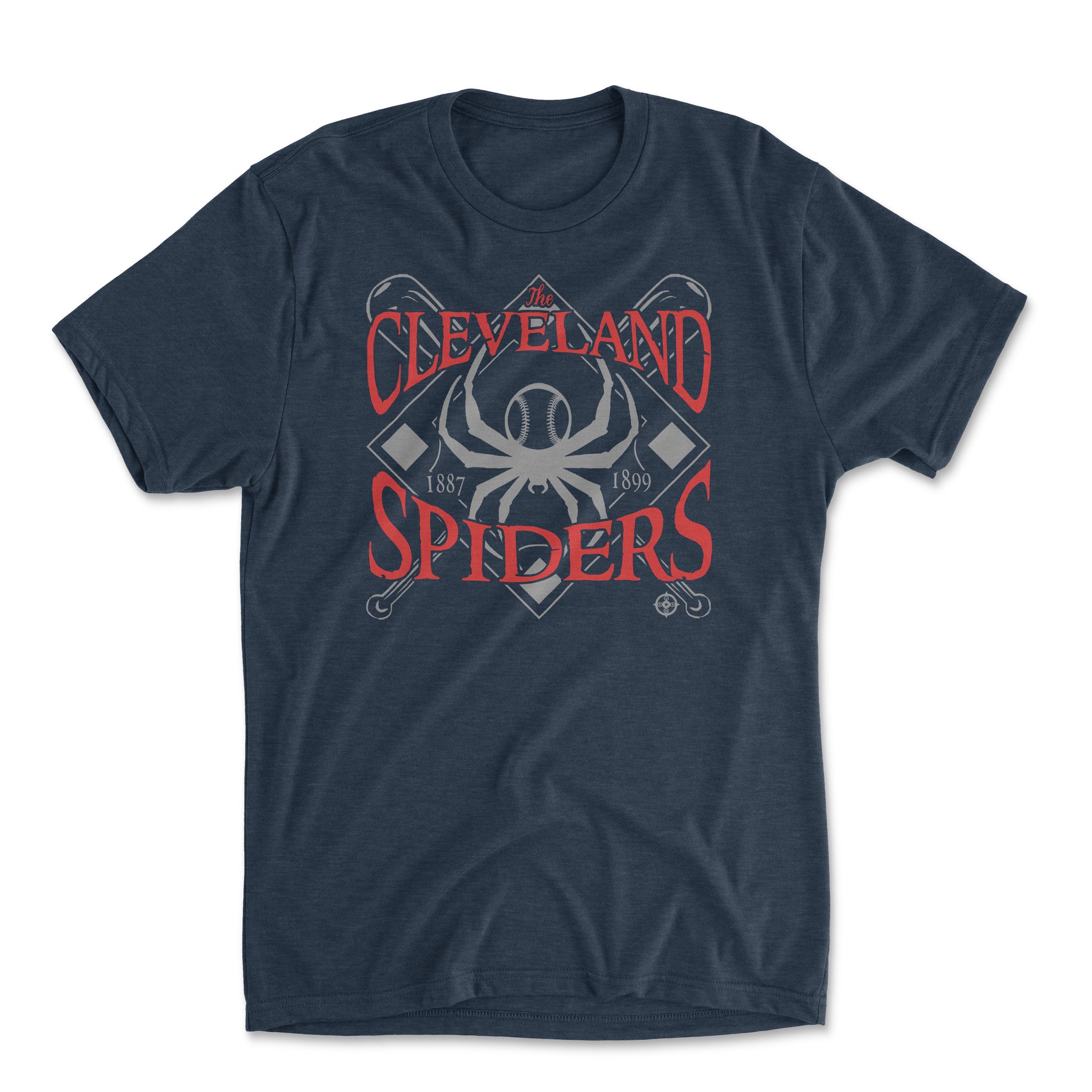 The Cleveland Spiders